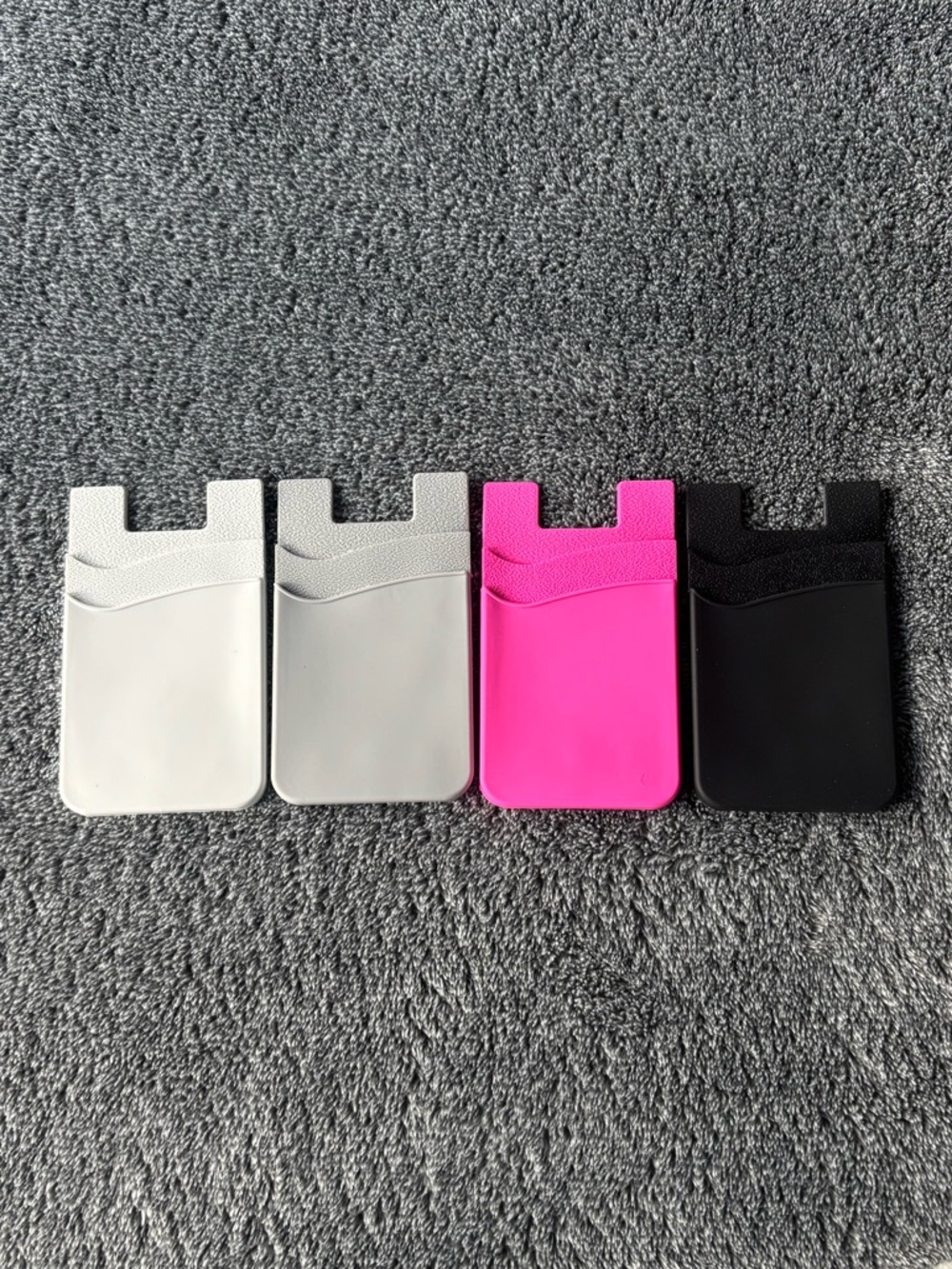 phone wallet set